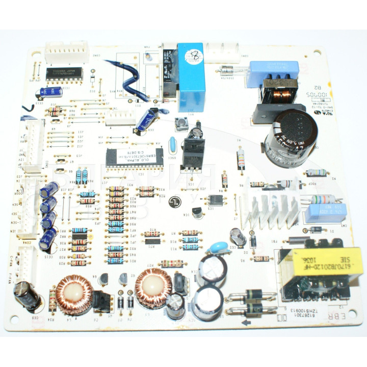 Платка хладилник LG