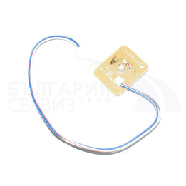 Платка дисплей хладилник LG