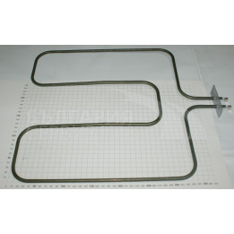 Нагревател долен печка BEKO 1200W