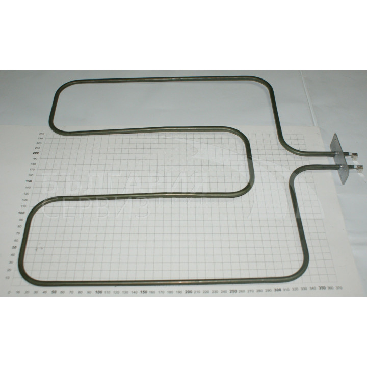 Нагревател долен печка BEKO 1200W