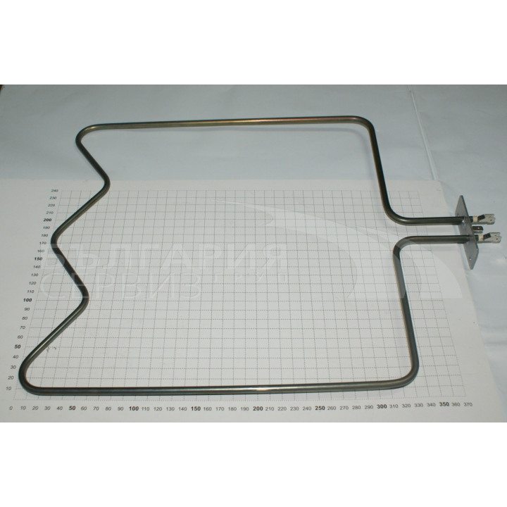 Нагревател долен печка BEKO 1300W