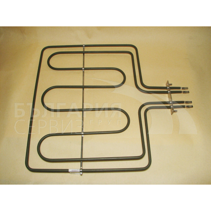 Горен нагревател за фурна Midea