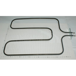 Долен нагревател печка BEKO 1100W