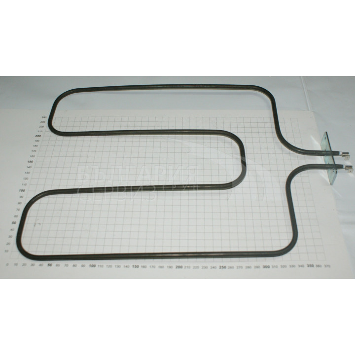 Долен нагревател печка BEKO 1100W