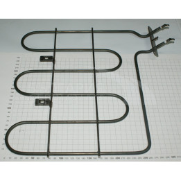 Горен грил нагревател печка BEKO 2200W