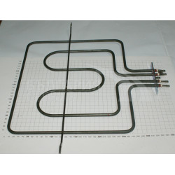 Горен грил нагревател печка BEKO