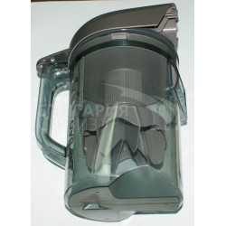 Контейнер - сепаратор прахосмукачка ROWENTA, MOULINEX и TEFAL