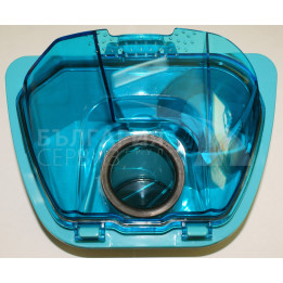 Контейнер + хепа филтър прахосмукачка ROWENTA