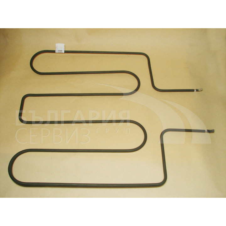 Горен нагревател за фурна Midea