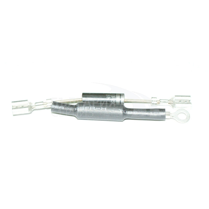 Диод за микровълнова печка LG