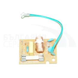 Филтър за микровълнова печка LG