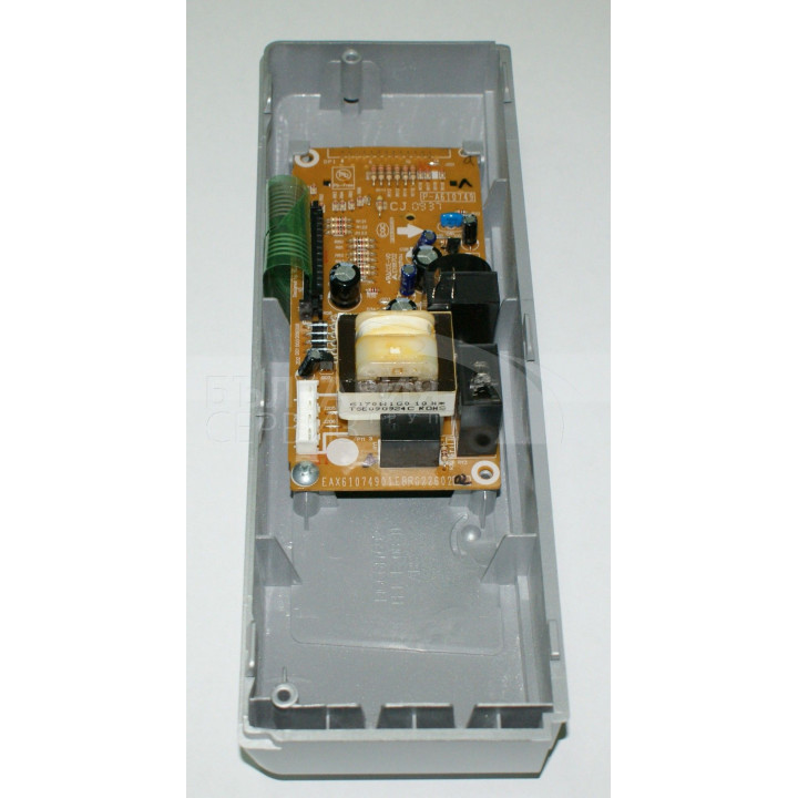 Платка за микровълнова печка LG