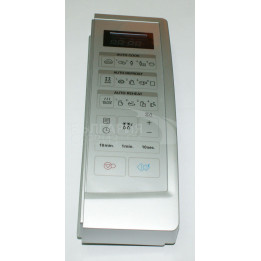 Платка за микровълнова печка LG комплект с преден панел