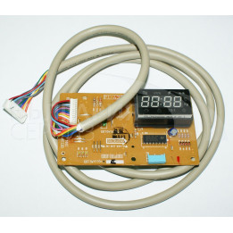 Платка за микровълнова печка LG