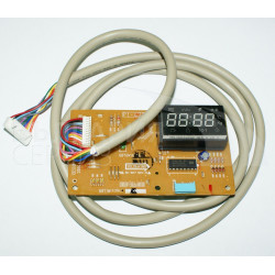 Платка за микровълнова печка LG