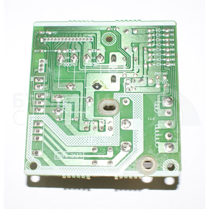Платка за микровълнова печка LG
