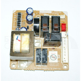 Платка за микровълнова печка LG