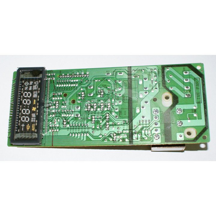 Платка за микровълнова печка LG