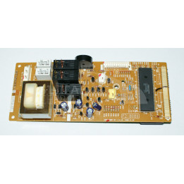 Платка за микровълнова печка LG