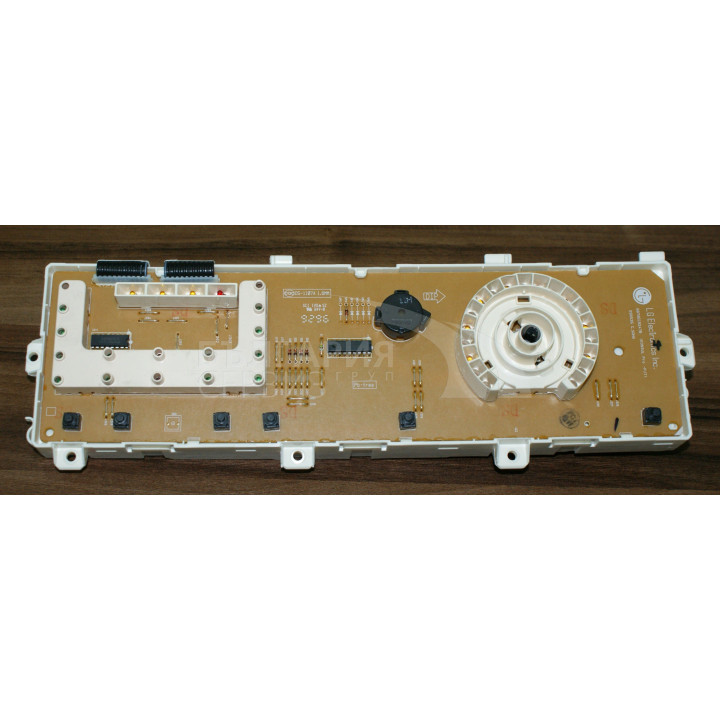 Платка пералня LG