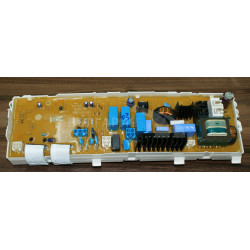 Платка пералня LG