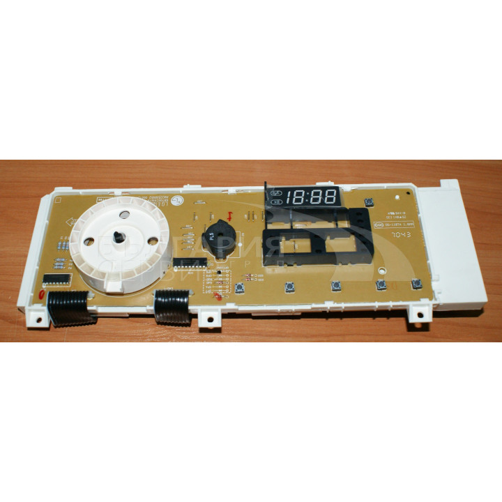 Платка пералня LG