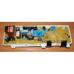 Платка пералня LG