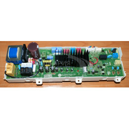 Платка пералня LG