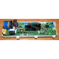 Платка пералня LG