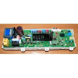 Платка пералня LG