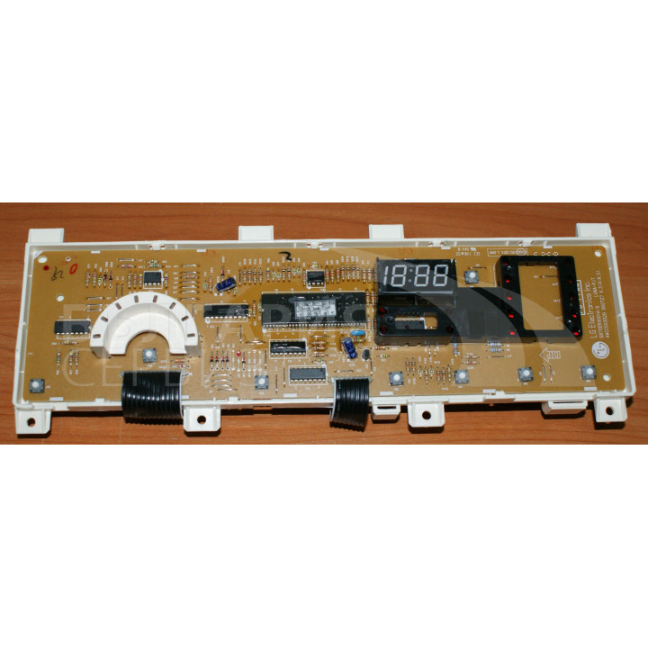 Платка пералня LG