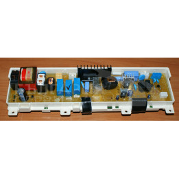 Платка пералня LG