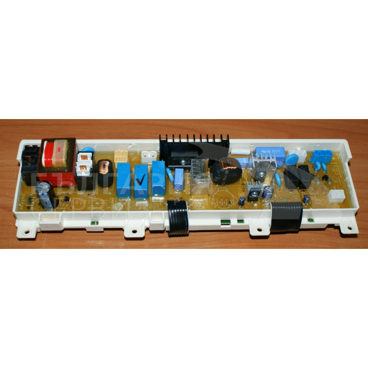 Платка пералня LG