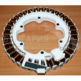 Статор пералня LG