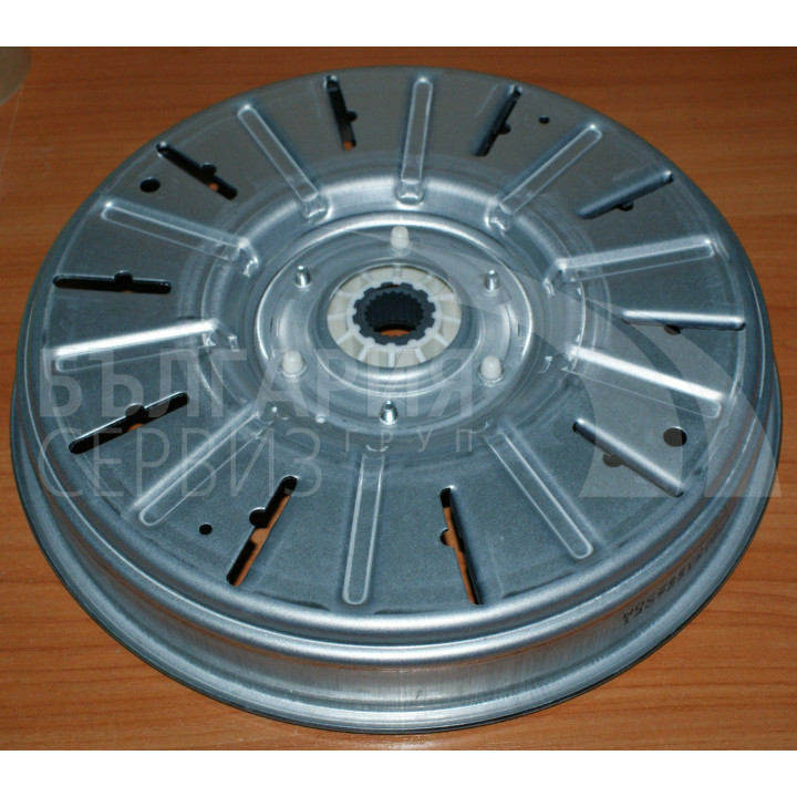 Ротор пералня LG