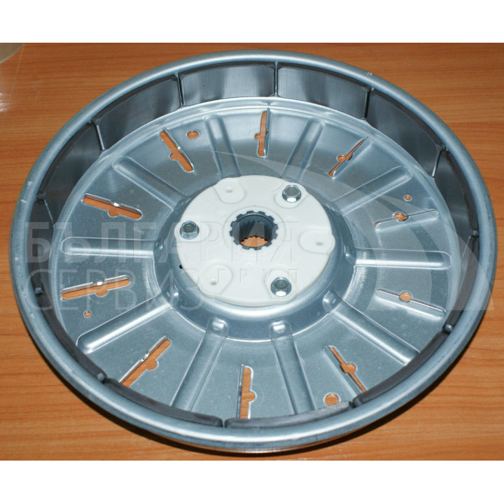 Ротор пералня LG