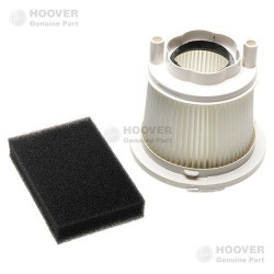 Филтър за прахосмукачка Hoover U50