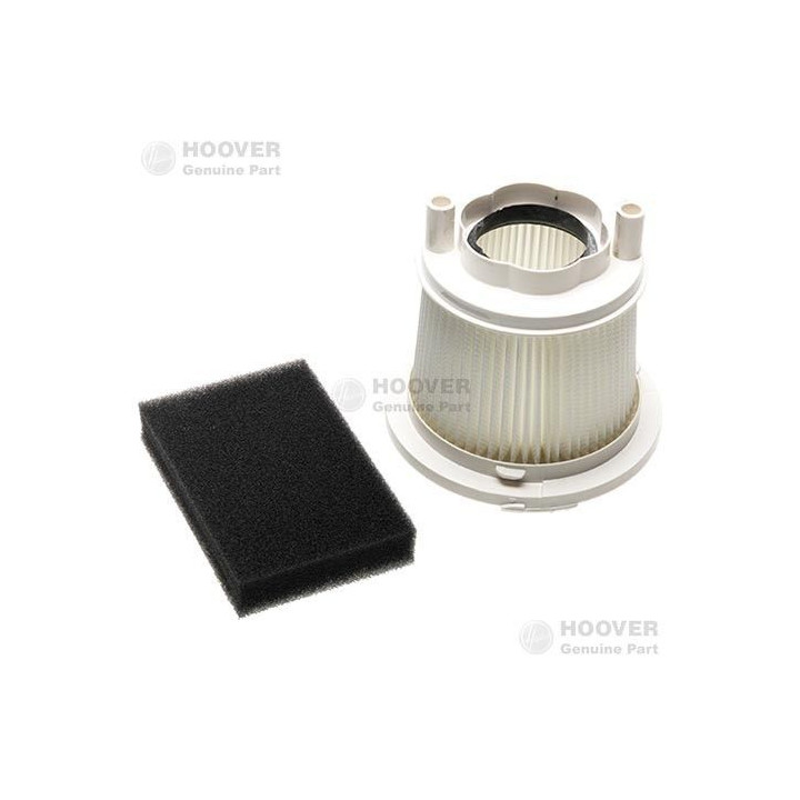 Филтър за прахосмукачка Hoover U50