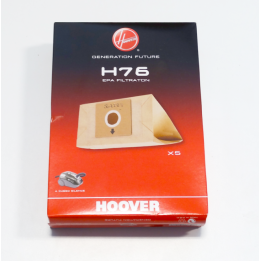 Торбичкa за прахосмукачка Hoover H76