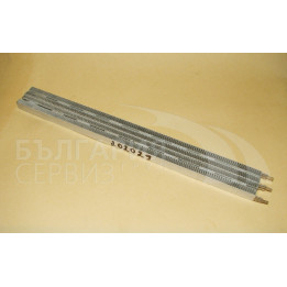 Нагревател за стенна печка Diplomat