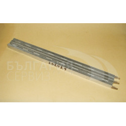 Нагревател за стенна печка Diplomat