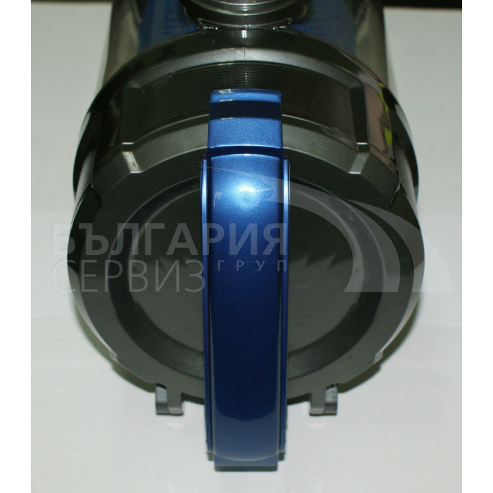 Контейнер комплект с филтър TAURUS