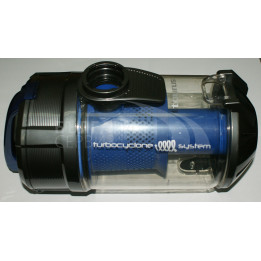 Контейнер комплект с филтър TAURUS