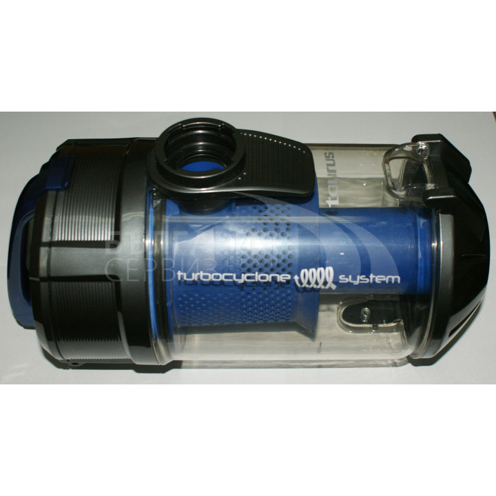 Контейнер комплект с филтър TAURUS