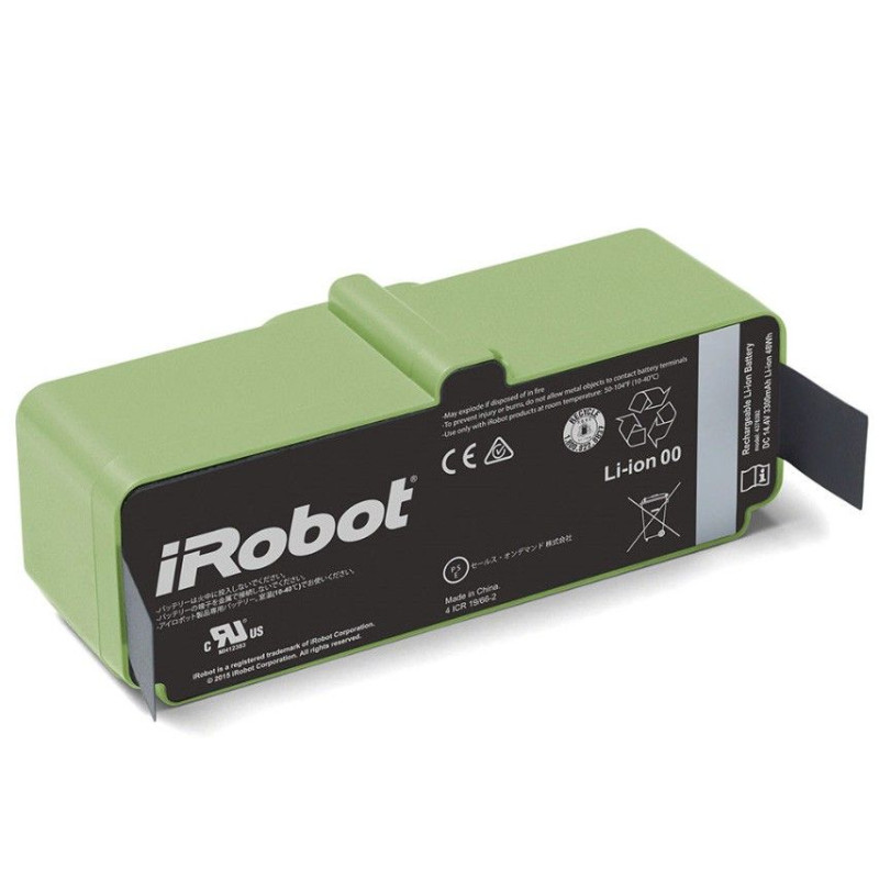 iRobot Roomba Li-ion батерия