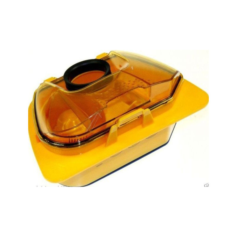 Контейнер + хепа филтър прахосмукачка ROWENTA и TEFAL