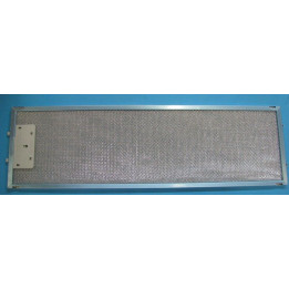 Филтър алуминиев аспиратор Gorenje