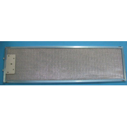 Филтър алуминиев аспиратор Gorenje