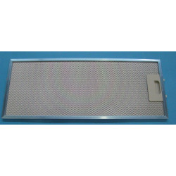 Филтър алуминиев аспиратор Gorenje