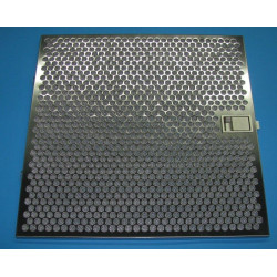 Филтър алуминиев аспиратор Gorenje